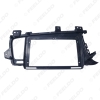 Picture of Car Audio 9" Big Screen Head Unit Dash Fascia Panel Frame Kit Adapter For KIA K5 2011-2014 Radio Dash Frame