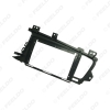 Picture of Car Audio 9" Big Screen Head Unit Dash Fascia Panel Frame Kit Adapter For KIA K5 2011-2014 Radio Dash Frame