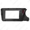 Picture of Car Audio 10.1" Big Screen Head Unit Dash Fascia Panel Frame Kit Adapter For Honda City/Greiz/Gienia Radio Dash Frame