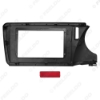 Picture of Car Audio 10.1" Big Screen Head Unit Dash Fascia Panel Frame Kit Adapter For Honda City/Greiz/Gienia Radio Dash Frame