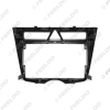 Picture of Car Audio Fascia Frame Adapter For KIA Morning Picanto 9" Big Screen 2DIN Dash Fitting Panel Frame Kit