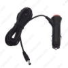 Picture of DC 12V/24V 5.5/2.1 Connector Adapter To Car Cigarette Lighter Socket Plug With ON/OFF Push Switch And Wire Cable