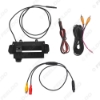 Picture of Car Trunk Handle Backup Rearview Camera for Mercedes-Benz C200 2013/14 Reverse Parking Camera
