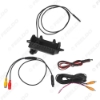 Picture of Car Trunk Handle Backup Rearview Camera for Mercedes-Benz C200 2013/14 Reverse Parking Camera