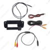 Picture of Car Trunk Handle Backup Rearview Camera for Mercedes-Benz C200 2013/14 Reverse Parking Camera