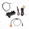 Picture of Car Trunk Handle Backup Rearview Camera for Mercedes-Benz C200 2013/14 Reverse Parking Camera