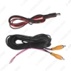 Picture of Car Trunk Handle Backup Rearview Camera for Mercedes-Benz C200 2013/14 Reverse Parking Camera