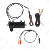 Picture of Car Trunk Handle Backup Rearview Camera for Mercedes-Benz C200 2013/14 Reverse Parking Camera