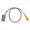 Picture of Car Rear Reverse Camera Retention Cable Adapter For Ford Lincoln Head Unit Reverse Camera Interface