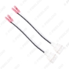 Picture of 2pcs Car 2Pin Stereo Speaker Wire Harness Adaptors For Hyundai/KIA Auto Speaker Replacement Connection Wiring Plug Cables