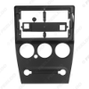 Picture of Car Audio 9" Big Screen Head Unit Dash Fascia Panel Frame Kit Adapter For Citroen C-Elysee 2008-2013 Radio Dash Frame