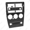 Picture of Car Audio 9" Big Screen Head Unit Dash Fascia Panel Frame Kit Adapter For Citroen C-Elysee 2008-2013 Radio Dash Frame