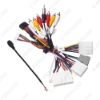 Picture of Car 16pin Power Cord Wiring Harness Adapter With Canbus Box For Nissan X-Trail/Altima/Qashaqi/Rogue/Rogue Sport Installation Head Unit