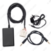 Picture of Car MP3 Player Radio CD Changer USB SD AUX Digital Music Changer Adapter Bluttooth For Mazda/Ford/Besturn 8+8Pin Interface