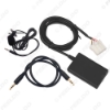 Picture of Car MP3 Player Radio CD Changer USB SD AUX Digital Music Changer Adapter Bluttooth For Mazda/Ford/Besturn 8+8Pin Interface