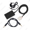 Picture of Car MP3 Player Radio CD Changer USB SD AUX Digital Music Changer Adapter Bluttooth For Mazda/Ford/Besturn 8+8Pin Interface