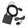 Picture of Car Audio Bluetooth 5.0 Module AUX Microphone Cable Adapter For Alpine KCA-121B CDA9887 117J 105e 305S 9855 Radio Stereo AUX Adapter