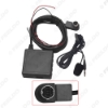 Picture of Car Audio Bluetooth 5.0 Module AUX Microphone Cable Adapter For Alpine KCA-121B CDA9887 117J 105e 305S 9855 Radio Stereo AUX Adapter