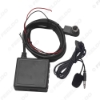Picture of Car Audio Bluetooth 5.0 Module AUX Microphone Cable Adapter For Alpine KCA-121B CDA9887 117J 105e 305S 9855 Radio Stereo AUX Adapter