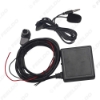 Picture of Car Audio Bluetooth 5.0 Module AUX Microphone Cable Adapter For Alpine KCA-121B CDA9887 117J 105e 305S 9855 Radio Stereo AUX Adapter