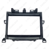 Picture of Car 9" Big Screen Head Unit Dash Fascia Panel Frame Kit Adapter For Toyota Alphard 12-14 (High/Low Level) Head Unit Dash Mount Kit