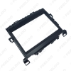 Picture of Car 9" Big Screen Head Unit Dash Fascia Panel Frame Kit Adapter For Toyota Alphard 12-14 (High/Low Level) Head Unit Dash Mount Kit