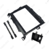 Picture of Car 9" Big Screen Head Unit Dash Fascia Panel Frame Kit Adapter For Toyota Alphard 12-14 (High/Low Level) Head Unit Dash Mount Kit