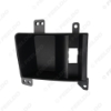 Picture of Car 9" Big Screen Head Unit Dash Fascia Panel Frame Kit Adapter For Toyota Alphard 12-14 (High/Low Level) Head Unit Dash Mount Kit