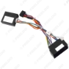 Picture of Car 16pin Power Cord Wiring Harness Adapter With Canbus Box For Iveco Daily 2021-2023 Installation Head Unit