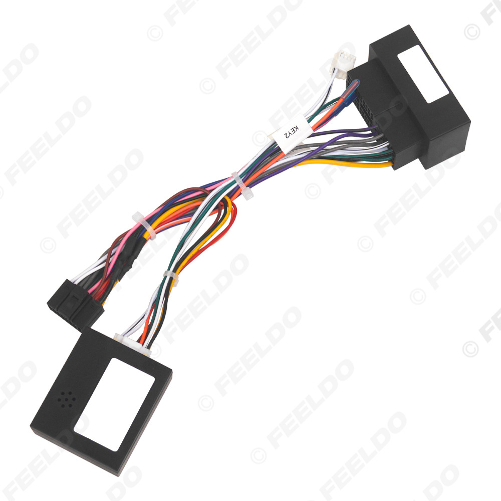 AB cable-canbus box [+$15.26]