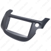 Picture of Car Audio Radio 2Din Dash Panel Fascia Frame For HONDA Fit Jazz(RHD) Dash CD/DVD Installation Frame Trim Kit