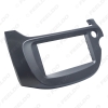 Picture of Car Audio Radio 2Din Dash Panel Fascia Frame For HONDA Fit Jazz(RHD) Dash CD/DVD Installation Frame Trim Kit