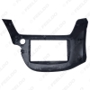 Picture of Car Audio Radio 2Din Dash Panel Fascia Frame For HONDA Fit Jazz(RHD) Dash CD/DVD Installation Frame Trim Kit