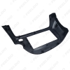 Picture of Car Audio Radio 2Din Dash Panel Fascia Frame For HONDA Fit Jazz(RHD) Dash CD/DVD Installation Frame Trim Kit