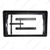 Picture of Car Audio 9" Big Screen Head Unit Dash Fascia Panel Frame Kit Adapter For Great Wall M2 (10-13) Dash Frame
