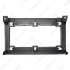 Picture of Car Audio 9" Big Screen Head Unit Dash Fascia Panel Frame Kit Adapter For SAAB 93 (07-10) Auto Radio Dash Frame 