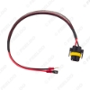 Picture of Car H11 Bulb Socket Cable for Halogen Headlamp Auto LED Bulbs Pigtail Connector Holder Adapter