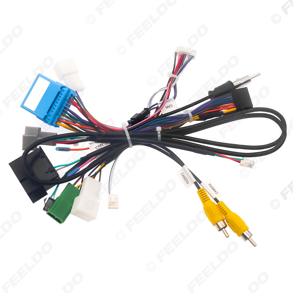 A only cable
