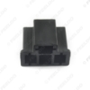 Picture of Car Motorcycle H4/HB2/9003 Waterproof DIY Male/Female Quick Adapter Connector Terminals Plug Kit