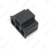 Picture of Car Motorcycle H4/HB2/9003 Waterproof DIY Male/Female Quick Adapter Connector Terminals Plug Kit