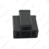 Picture of Car Motorcycle H4/HB2/9003 Waterproof DIY Male/Female Quick Adapter Connector Terminals Plug Kit