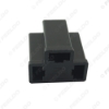 Picture of Car Motorcycle H4/HB2/9003 Waterproof DIY Male/Female Quick Adapter Connector Terminals Plug Kit