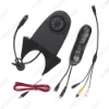 Picture of Car CCD Brake Light Rear View Camera With IR Light For Mercedes Benz Sprinter Volkswagen Crafter Backup Camera