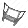 Picture of Car Audio Fascia Frame Adapter For Subaru Outback (LHD/RHD) 9" Big Screen 2DIN Dash Fitting Panel Frame Kit