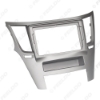 Picture of Car Audio Fascia Frame Adapter For Subaru Outback (LHD/RHD) 9" Big Screen 2DIN Dash Fitting Panel Frame Kit