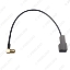 Picture of SMB Antenna Adapter Cable For Honda 2015+ Various European Vehicles With Original DAB Digital Radio
