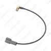 Picture of SMB Antenna Adapter Cable For Honda 2015+ Various European Vehicles With Original DAB Digital Radio