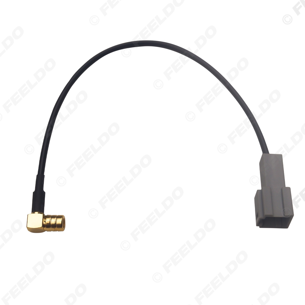 Picture of SMB Antenna Adapter Cable For Honda 2015+ Various European Vehicles With Original DAB Digital Radio