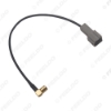 Picture of SMB Antenna Adapter Cable For Honda 2015+ Various European Vehicles With Original DAB Digital Radio