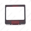 Picture of Car 16pin Power Cord Wiring Harness Adapter With Canbus Box For Fiat Doblo 2005-2013 Installation Head Unit
